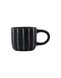 Becher Line I Black/Brown
