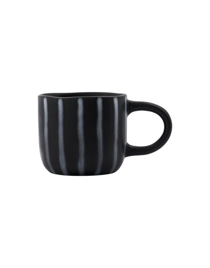 Becher Line I Black/Brown
