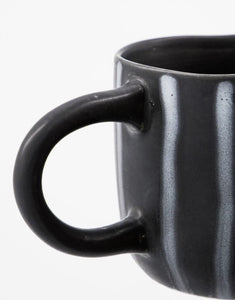 Becher Line I Black/Brown