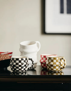 Becher Ysia I Ivory