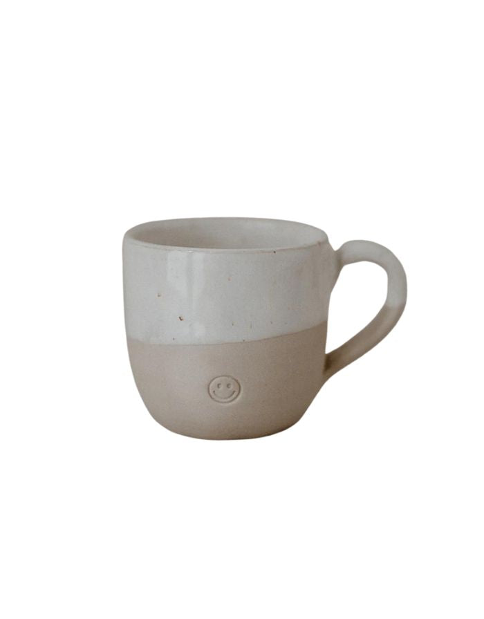 Espresso Tasse I Smiley