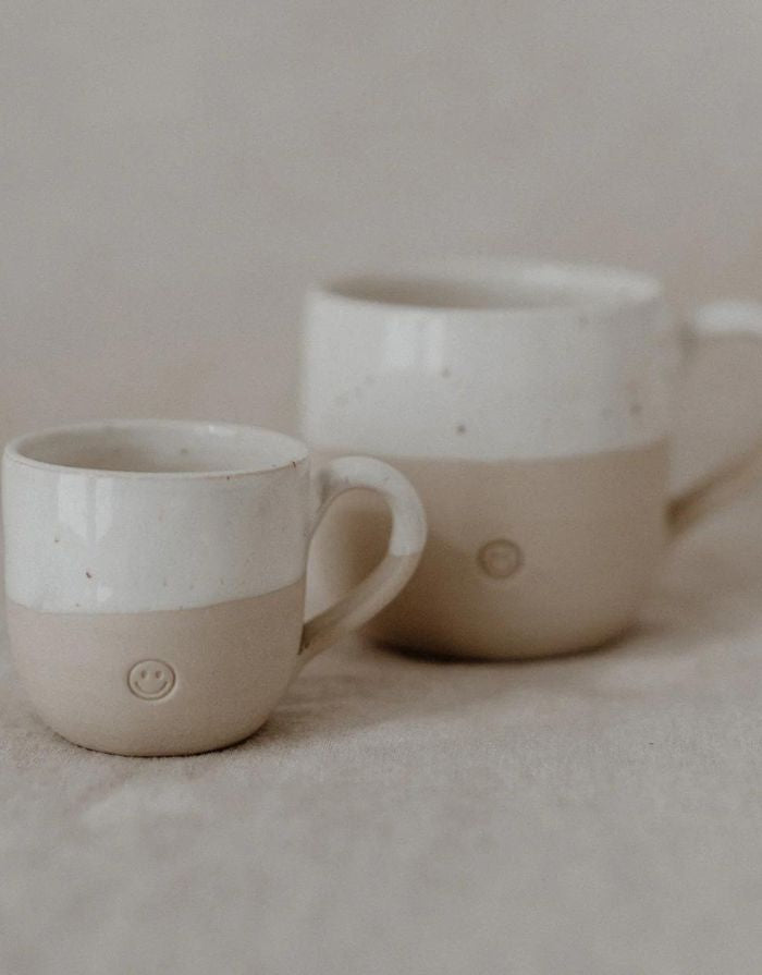 Espresso Tasse I Herz