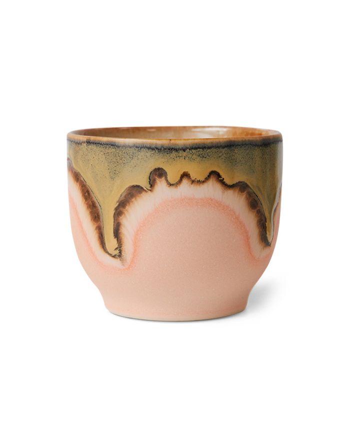 Café Becher 70's I Blossom