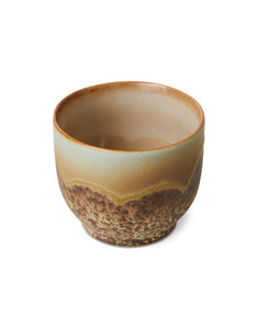 Becher 70's I Shell
