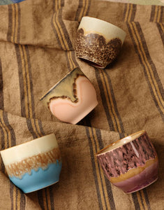 Becher 70's I Shores