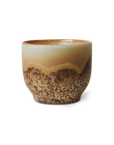 Becher 70's I Shell