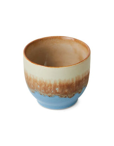 Becher 70's I Shores