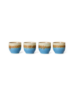 Becher 70's I Shores