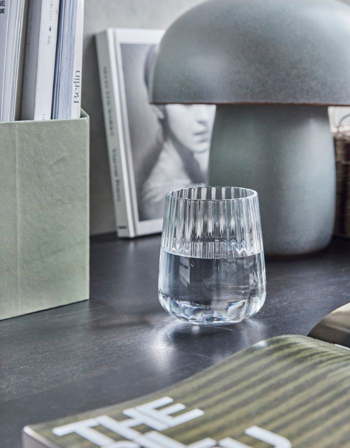 Glas Rill I Clear