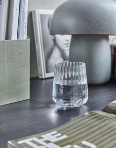 Glas Rill I Clear