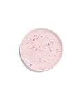 Teller Party ø 17cm I Pink