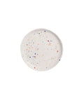 Teller Party ø 17cm I White