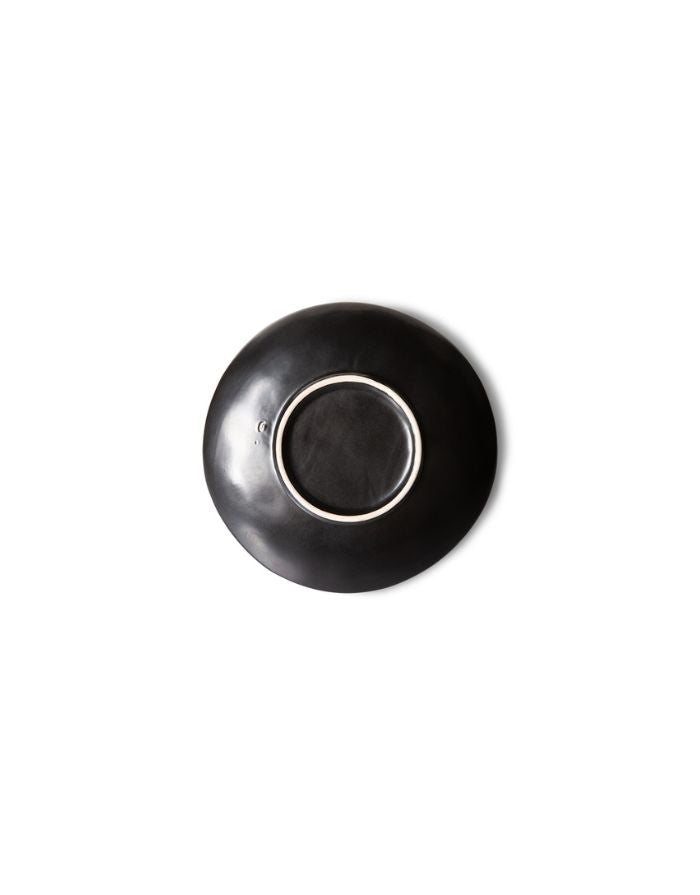 Teller 70's ø17,5cm I Stars