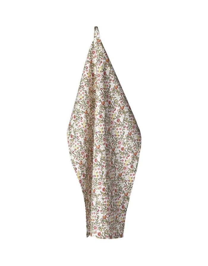 Geschirrhandtuch Floral l Mix