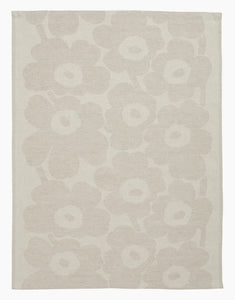 Geschirrhandtuch Pieni Unikko I Beige