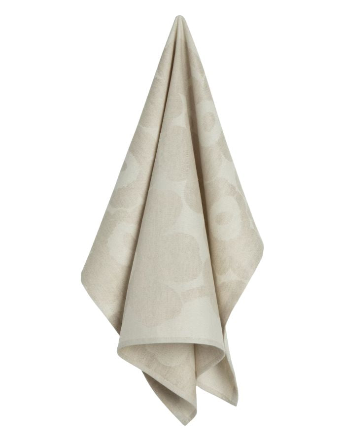 Geschirrhandtuch Pieni Unikko I Beige