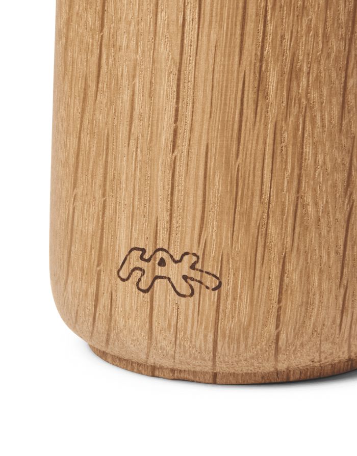 Gewürzmühle Hammershøi I Indigo - 18cm