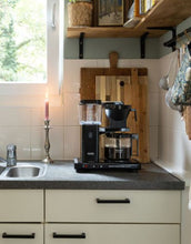 Laden Sie das Bild in den Galerie-Viewer, Filterkaffeemaschine KBG Select I Black
