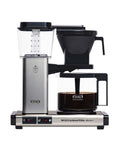 Filterkaffeemaschine KBG Select I Brushed