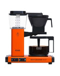 Filterkaffeemaschine KBG Select I Orange