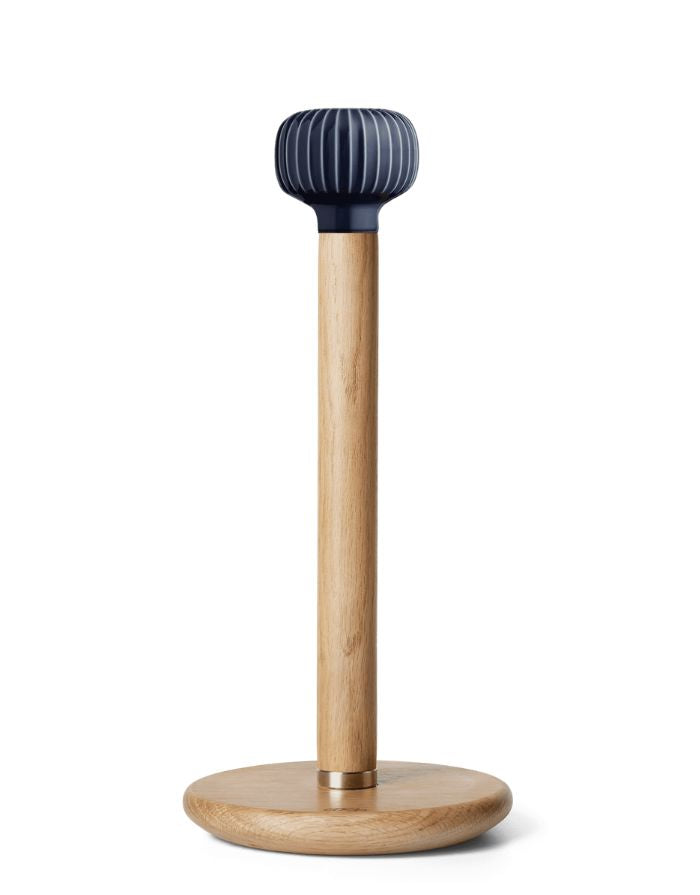 Küchenrollenhalter Hammershøi I Indigo