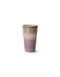 Latte Becher 70's I Haze