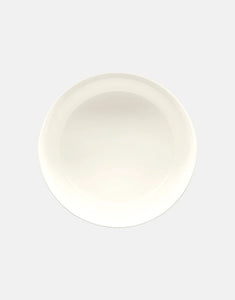 Schälchen Oiva/Unikko 5dl I Schwarz/Weiß