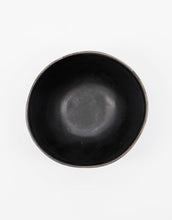 Laden Sie das Bild in den Galerie-Viewer, Schüssel Line I Black/Brown
