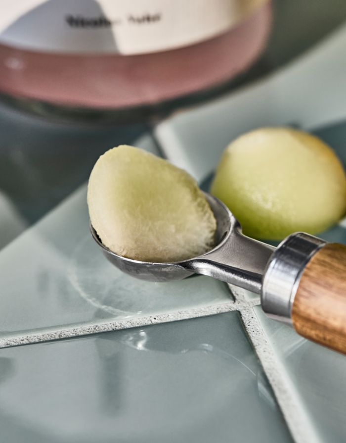 Scooper Melon I Natur