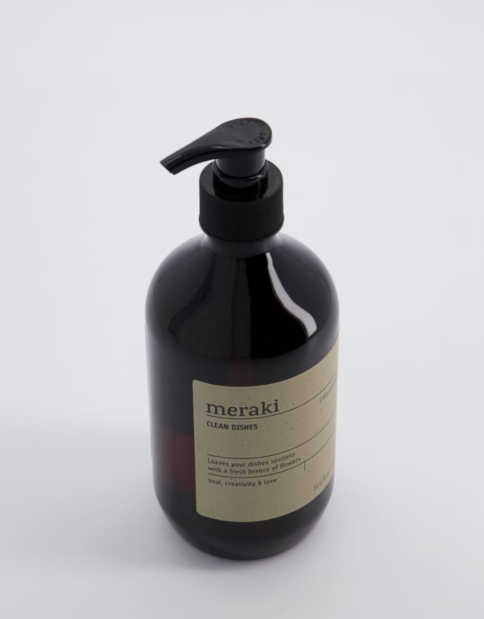Spülmittel 490ml I Blossom Breeze