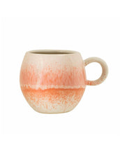 Laden Sie das Bild in den Galerie-Viewer, Tasse Paula I Orange
