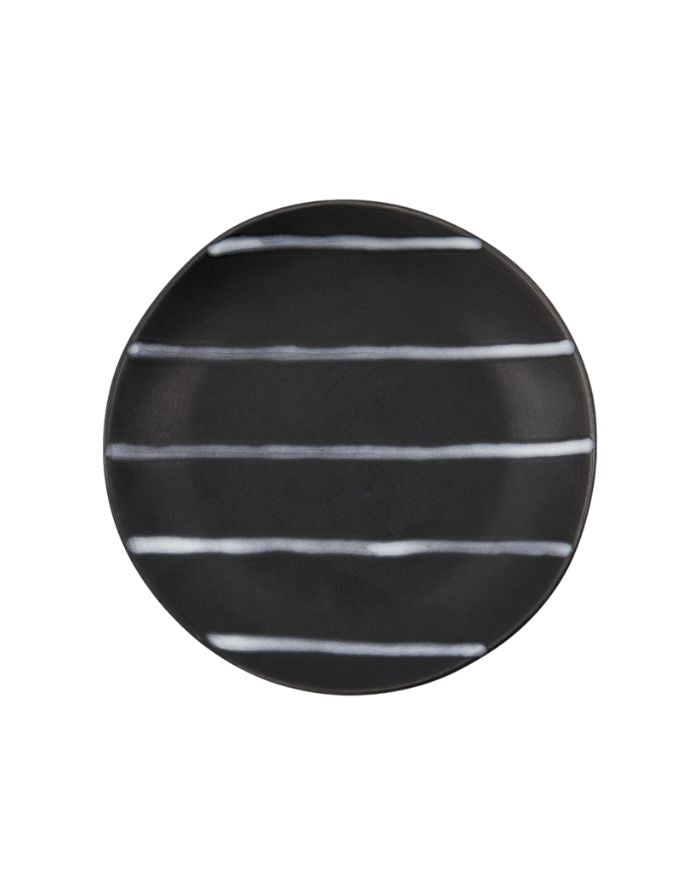 Teller Line I Black/Brown