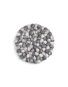 Untersetzer ø20cm I Stone Ball