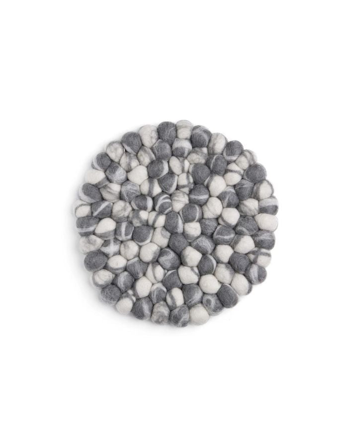 Untersetzer ø20cm I Stone Ball
