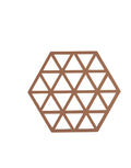 Untersetzer Triangles I Almond