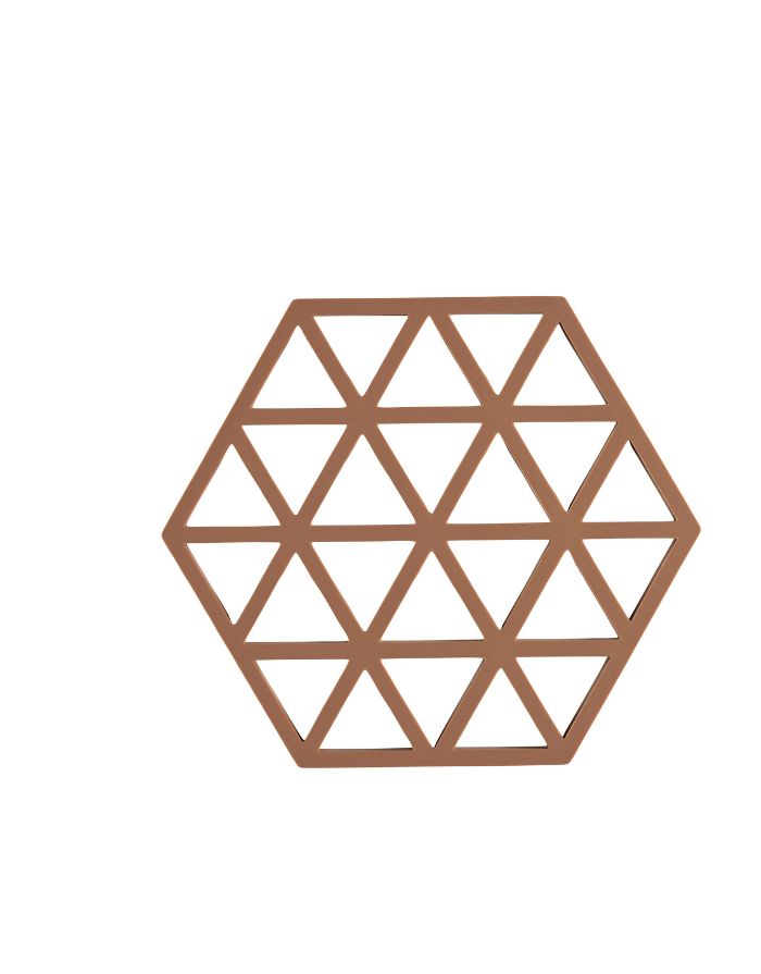 Untersetzer Triangles I Almond