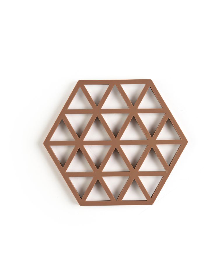 Untersetzer Triangles I Almond