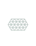 Untersetzer Triangles Lang I Nordic Sky