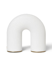 Laden Sie das Bild in den Galerie-Viewer, Lampe Vuelta Portable I White

