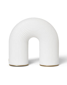 Lampe Vuelta Portable I White