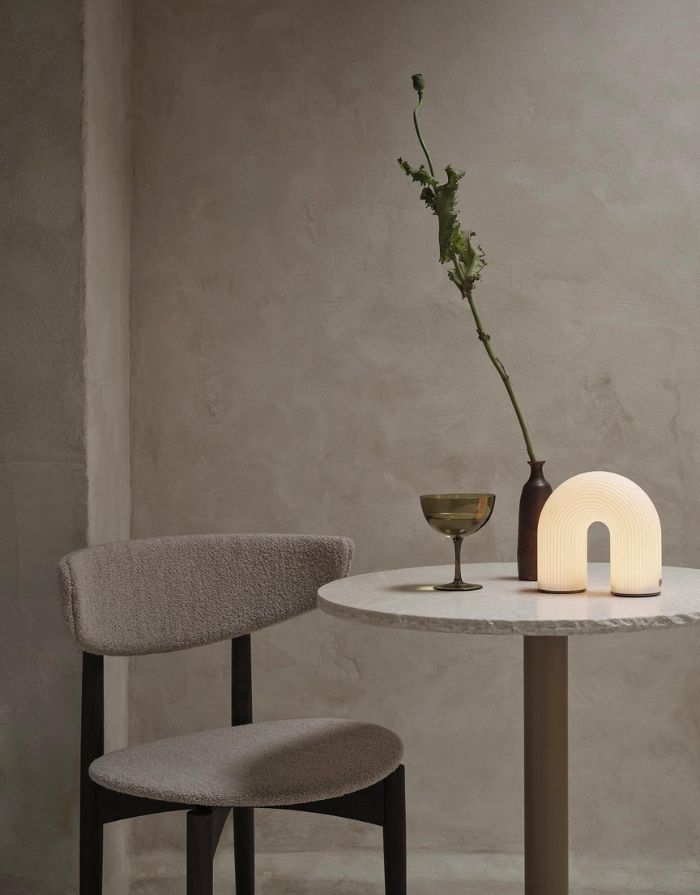 Lampe Vuelta Portable I White
