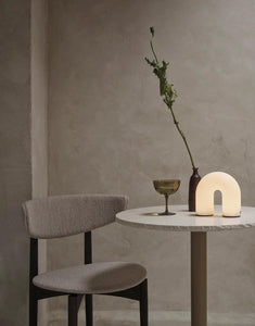 Lampe Vuelta Portable I White