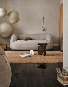 Lampe Vuelta Portable I White