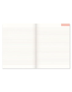 Notizbuch I Arty
