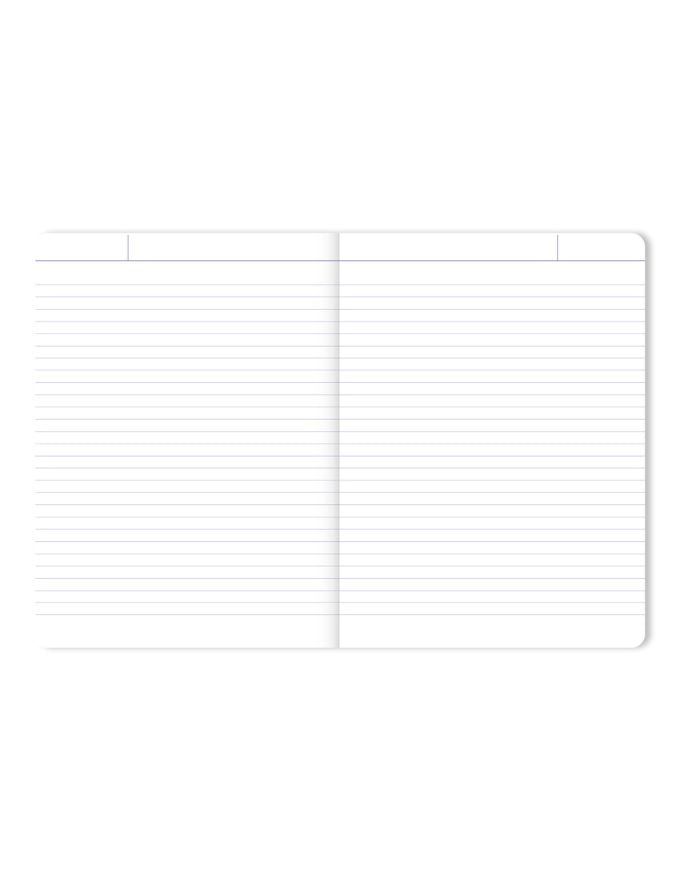 Notizbuch I Flow Mint