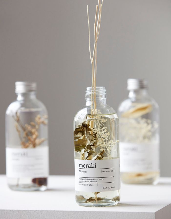 Raumduft I Verbena Drizzle