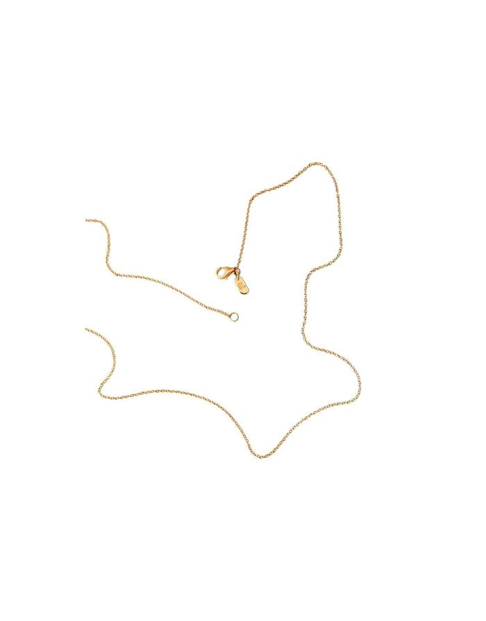 Kette 45cm I Gold