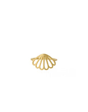 Laden Sie das Bild in den Galerie-Viewer, Ring Bellis I Gold
