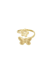 Laden Sie das Bild in den Galerie-Viewer, Ring Summer Vibes I Gold
