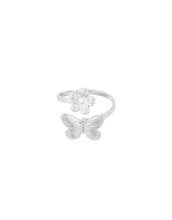 Laden Sie das Bild in den Galerie-Viewer, Ring Summer Vibes I Silber
